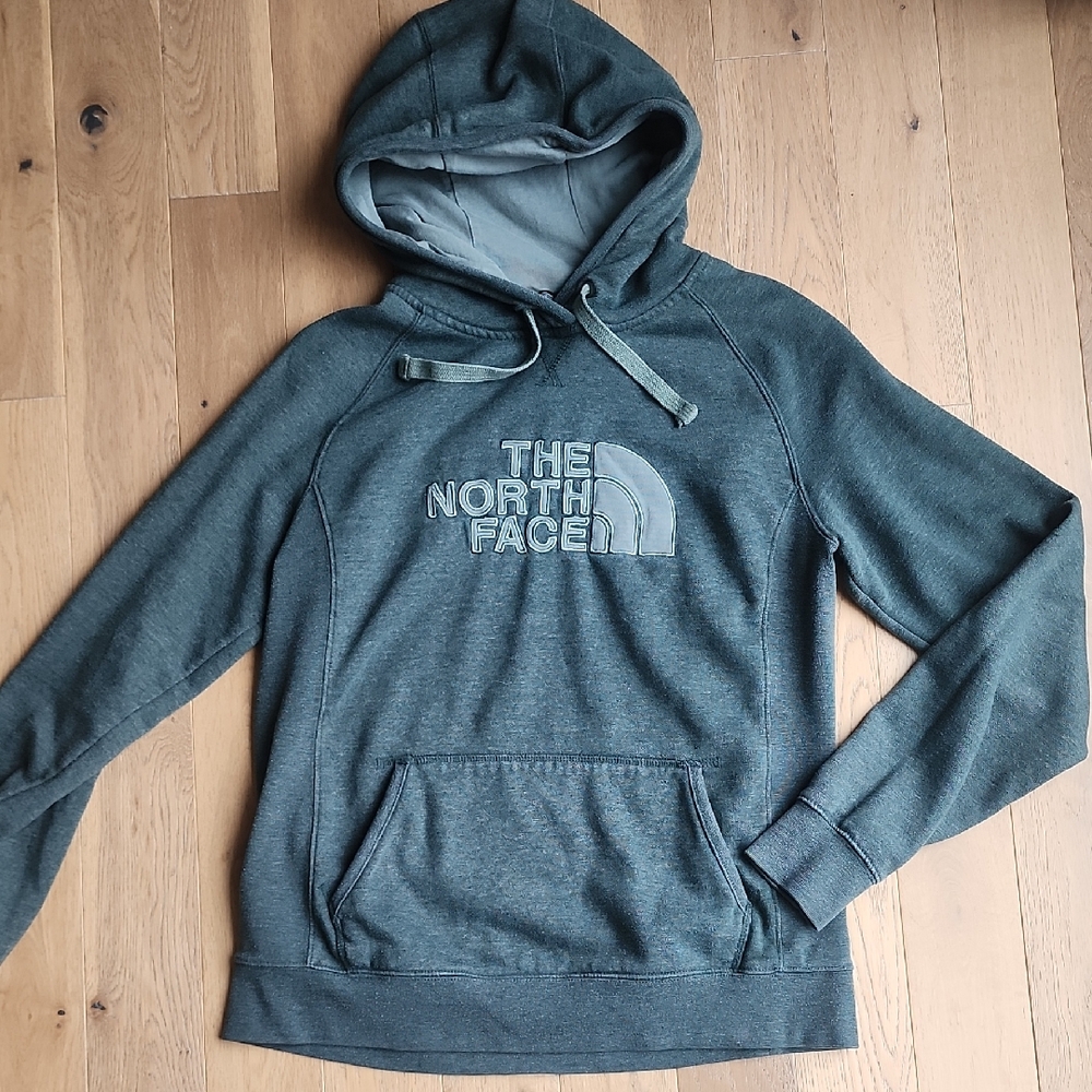 The North Face Hoodie, Women's Size Large